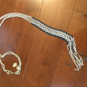 Nicole by Nicole Miller Necklace